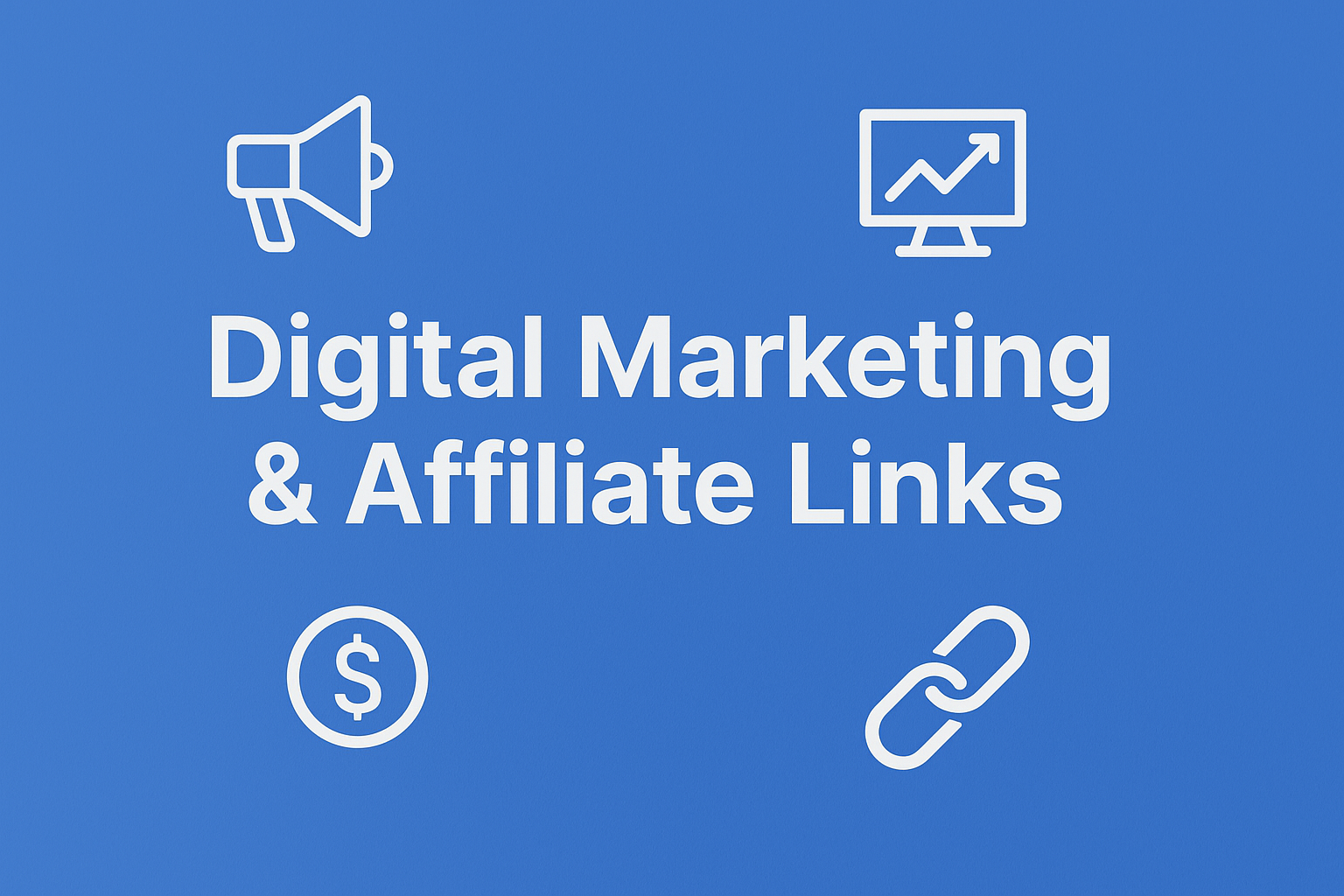 🚀 The Ultimate Guide to Digital Marketing and Affiliate Links (and How Shortsr Helps You Win)