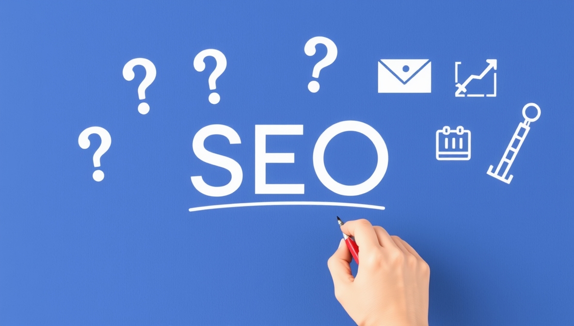 🔗 Do Shortened Links Affect SEO? Truths and Myths