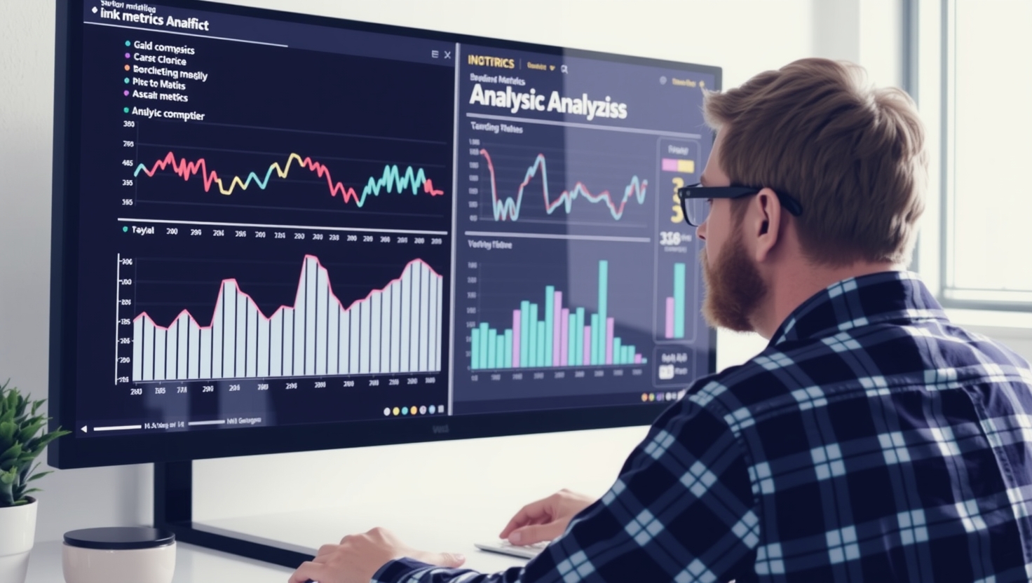 How to Analyze Your Link Metrics and What They Mean